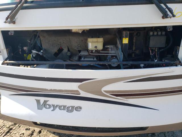 Photo 7 from auction – 2005 WORKHORSE CUSTOM CHASSIS MOTORHOME with VIN 5B4MPA7G253406394