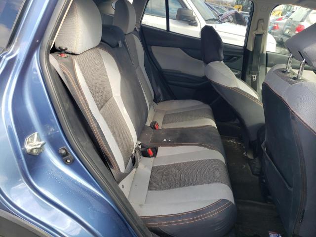 Photo 10 from auction – 2018 SUBARU CROSSTREK with VIN JF2GTACC1JH285734