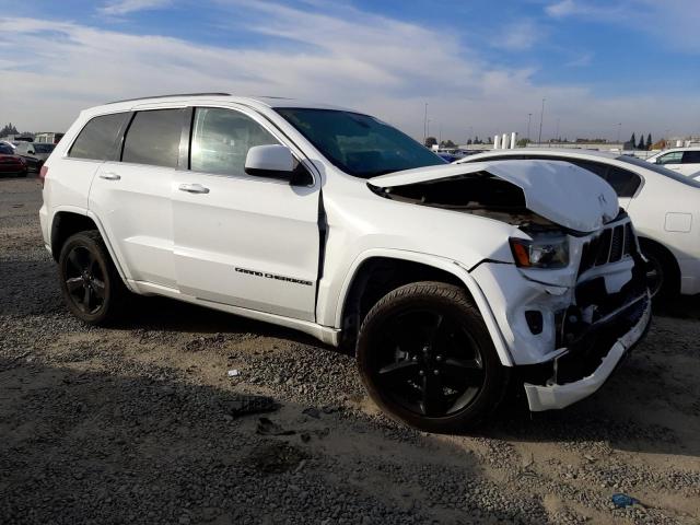 Photo 4 from auction – 2015 JEEP GRAND CHER with VIN 1C4RJFAG9FC208050