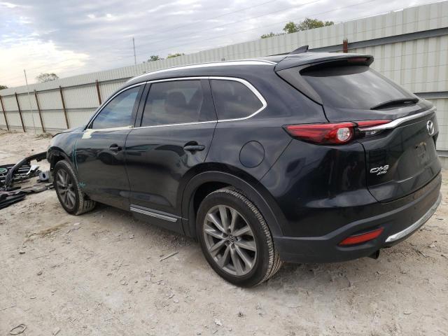 Photo 2 from auction – 2016 MAZDA CX-9 SIGNA with VIN JM3TCBEY5G0115449