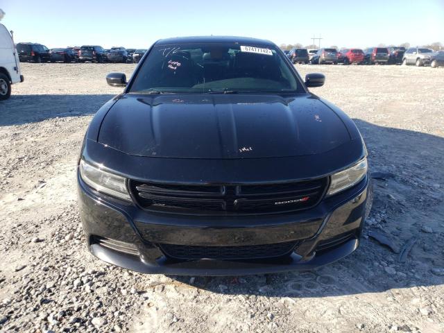 Photo 5 from auction – 2016 DODGE CHARGER R/ with VIN 2C3CDXCT2GH272382