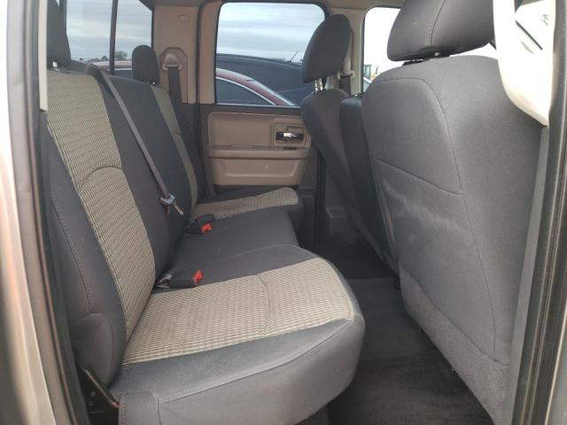 Photo 10 from auction – 2010 DODGE RAM 1500 with VIN 1D7RB1GP2AS179969