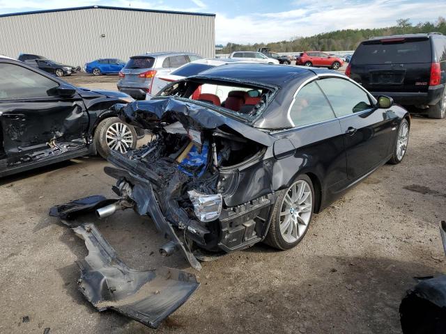 Photo 3 from auction – 2010 BMW 335 I with VIN WBAWL7C5XAP252295