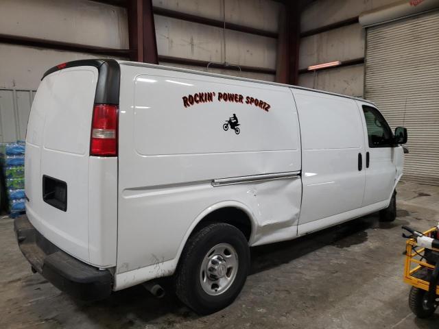Photo 3 from auction – 2015 CHEVROLET EXPRESS G3 with VIN 1GCZGUCG3F1259359