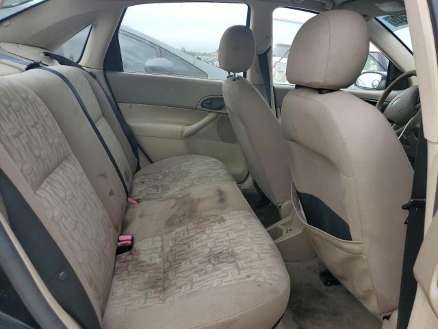 Photo 10 from auction – 2005 FORD FOCUS ZX4 with VIN 1FAFP34N35W142401