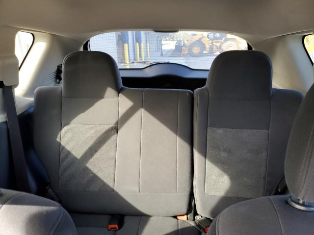 Photo 10 from auction – 2011 JEEP COMPASS SP with VIN 1J4NT1FA2BD139328