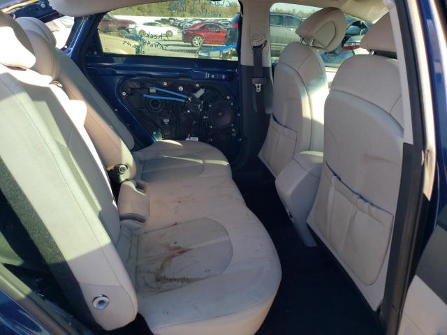 Photo 10 from auction – 2015 HYUNDAI SONATA SE with VIN 5NPE24AF0FH024322