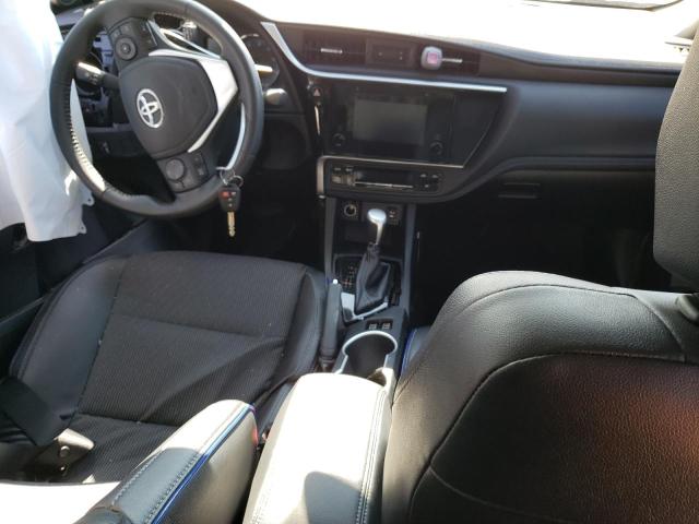 Photo 8 from auction – 2018 TOYOTA COROLLA L with VIN 2T1BURHEXJC014531