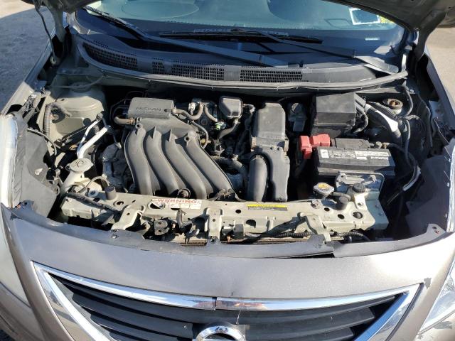Photo 11 from auction – 2012 NISSAN VERSA with VIN 3N1CN7AP8CL836250