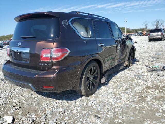 Photo 3 from auction – 2019 NISSAN ARMADA PLA with VIN JN8AY2NF2K9352179