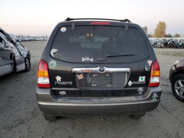 صورة رقم 6 من المزاد - 2004 MAZDA TRIBUTE LX مع VIN 4F2YZ04134KM03363