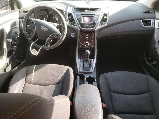 Photo 8 from auction – 2016 HYUNDAI ELANTRA SE with VIN 5NPDH4AE4GH723536