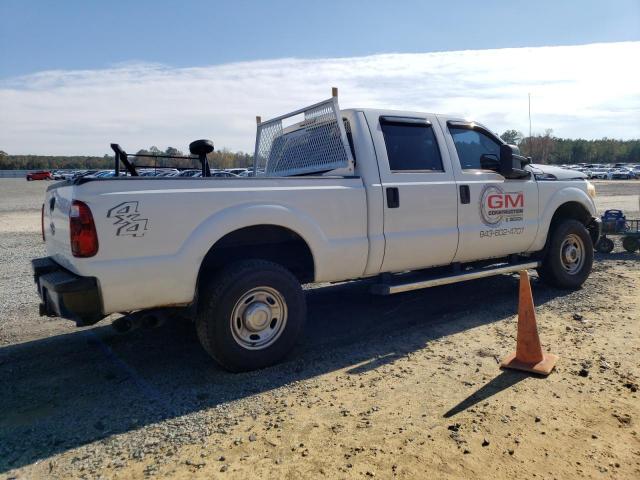 Photo 3 from auction – 2011 FORD F250 SUPER with VIN 1FT7W2BTXBEB05232