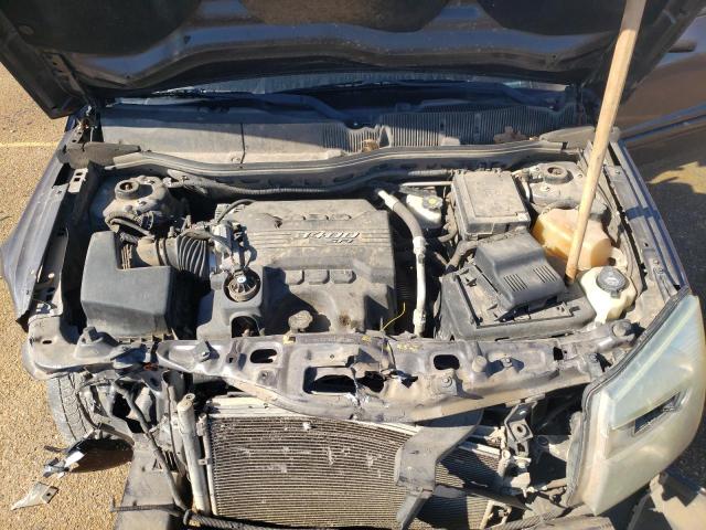 Photo 12 from auction – 2007 CHEVROLET EQUINOX LT with VIN 2CNDL63F976250054
