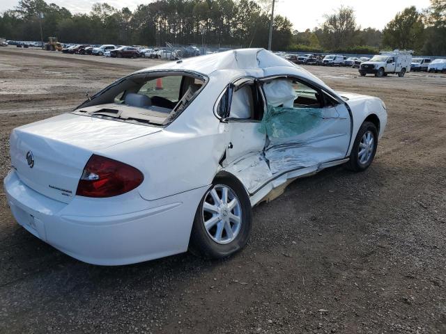 Photo 3 from auction – 2005 BUICK LACROSSE C with VIN 2G4WD562251229274