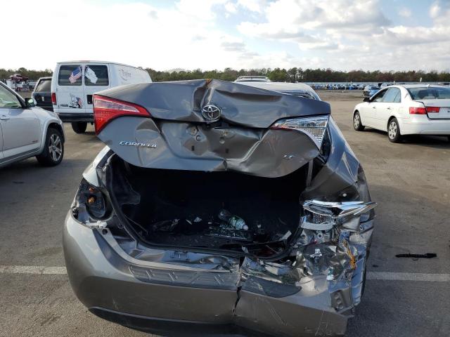 Photo 6 from auction – 2019 TOYOTA COROLLA L with VIN 2T1BURHE8KC194321