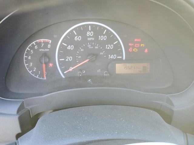 Photo 9 from auction – 2015 NISSAN VERSA S with VIN 3N1CN7AP1FL807757