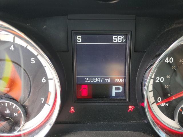Photo 9 from auction – 2013 DODGE DURANGO SX with VIN 1C4RDHAGXDC693055