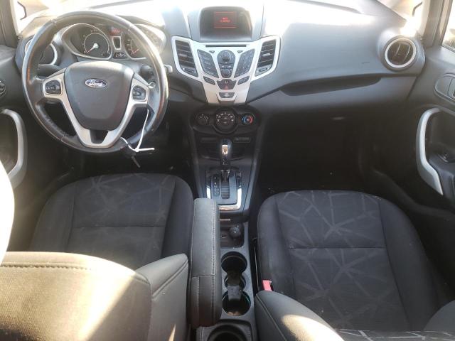 Photo 8 from auction – 2013 FORD FIESTA SE with VIN 3FADP4EJ4DM199200