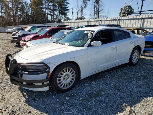 Photo 2 from auction – 2019 DODGE CHARGER PO with VIN 2C3CDXKT2KH577150