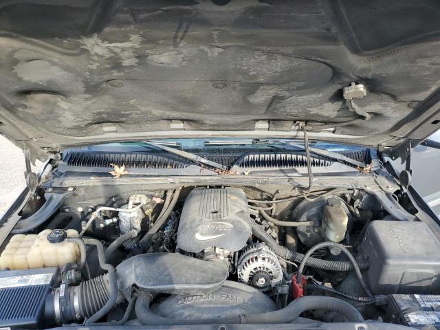 Photo 11 from auction – 2002 GMC NEW SIERRA with VIN 2GTEC19V521157242