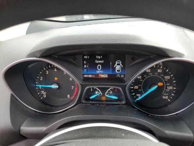 Photo 9 from auction – 2018 FORD ESCAPE SE with VIN 1FMCU9GDXJUA18980