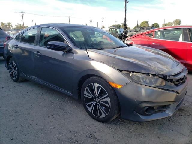 Photo 4 from auction – 2016 HONDA CIVIC EX with VIN 2HGFC1F35GH645159