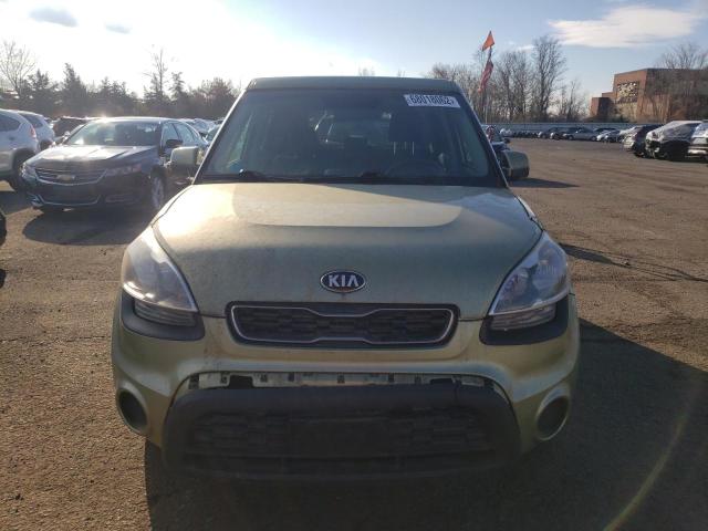 Photo 5 from auction – 2013 KIA SOUL with VIN KNDJT2A59D7602085