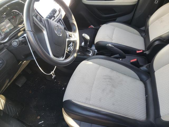 Photo 7 from auction – 2017 BUICK ENCORE SPO with VIN KL4CJ1SB6HB083930