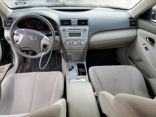 صورة رقم 8 من المزاد - 2011 TOYOTA CAMRY BASE مع VIN JTNBF3EK8B3012610