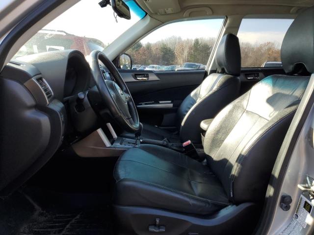 Photo 7 from auction – 2011 SUBARU FORESTER L with VIN JF2SHAEC2BH741010