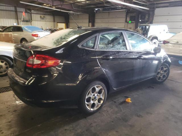 Photo 3 from auction – 2013 FORD FIESTA TIT with VIN 3FADP4CJ4DM208089