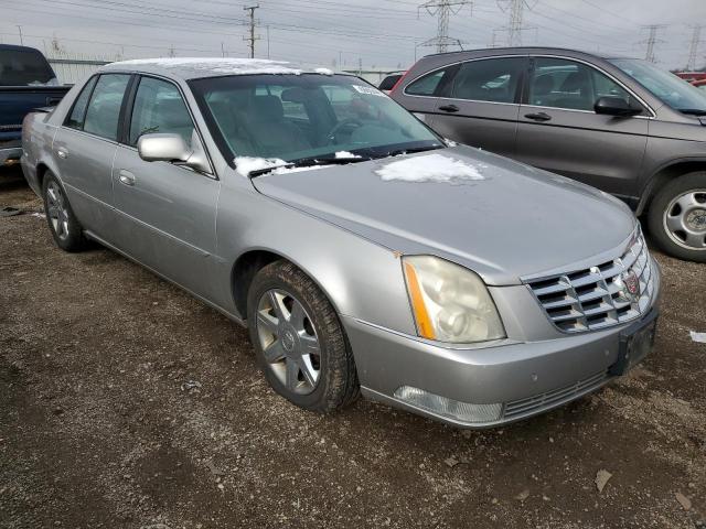 Photo 4 from auction – 2007 CADILLAC DTS with VIN 1G6KD57Y77U123239