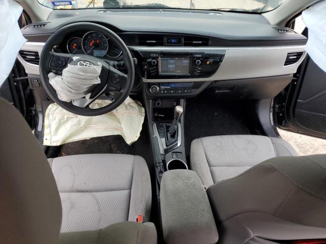 Photo 8 from auction – 2015 TOYOTA COROLLA L with VIN 5YFBURHE7FP341007
