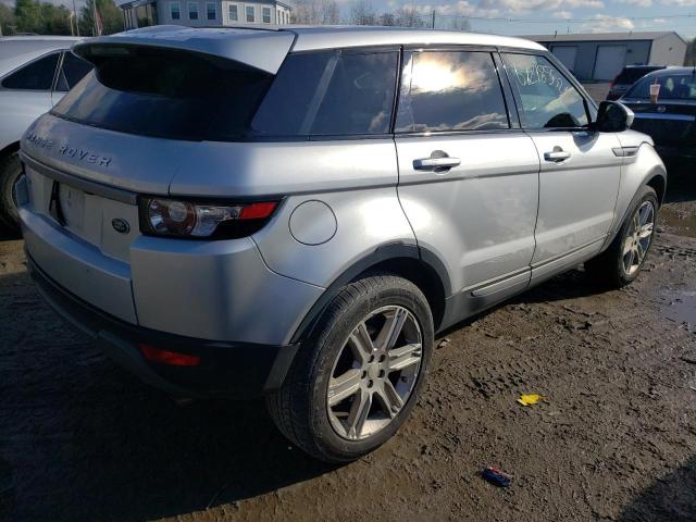 Photo 3 from auction – 2014 LAND ROVER RANGE ROVE with VIN SALVP2BG6EH941784