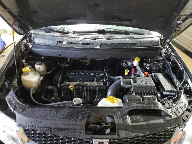 Photo 11 from auction – 2018 DODGE JOURNEY SE with VIN 3C4PDCAB0JT520952
