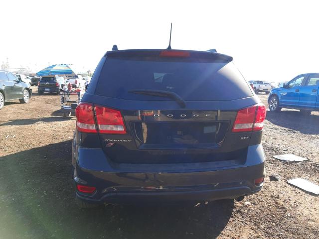 Photo 6 from auction – 2018 DODGE JOURNEY SX with VIN 3C4PDDBG4JT477605