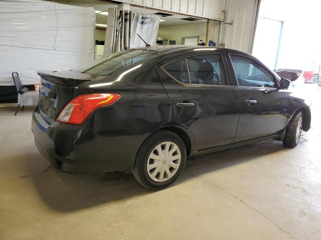 Photo 3 from auction – 2018 NISSAN VERSA S with VIN 3N1CN7AP1JL834112