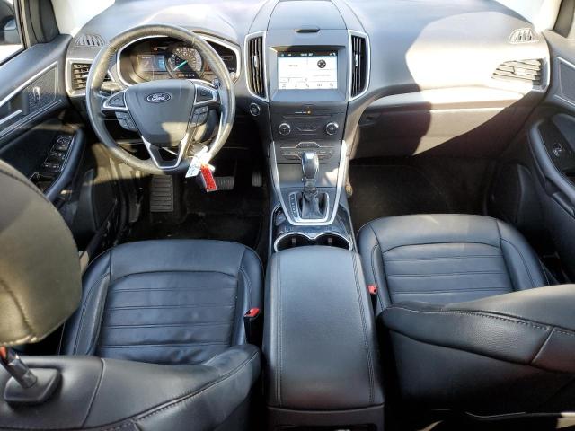Photo 8 from auction – 2018 FORD EDGE SEL with VIN 2FMPK4J91JBB15697