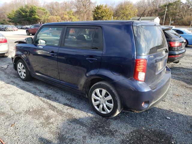 Photo 2 from auction – 2013 TOYOTA SCION XB with VIN JTLZE4FE2DJ045397
