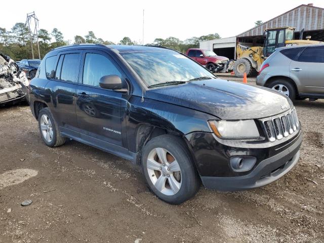 Photo 4 from auction – 2016 JEEP COMPASS SP with VIN 1C4NJCBA0GD705636