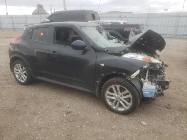 Photo 4 from auction – 2012 NISSAN JUKE S with VIN JN8AF5MV9CT121428