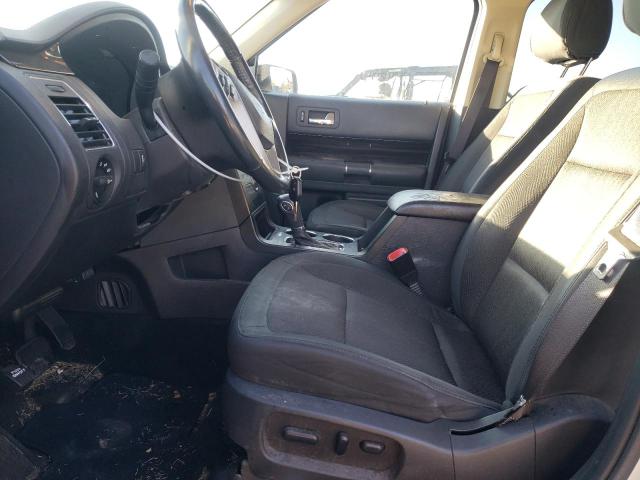 Photo 7 from auction – 2013 FORD FLEX SEL with VIN 2FMGK5C89DBD26712