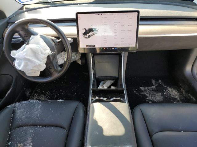 Photo 8 from auction – 2018 TESLA MODEL 3 with VIN 5YJ3E1EA8JF059676