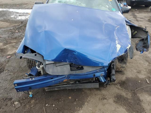 Photo 11 from auction – 2004 CHEVROLET CAVALIER with VIN 1G1JC12F547257213