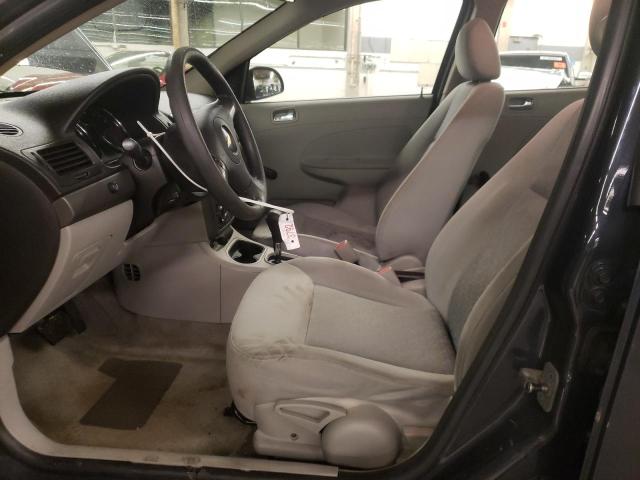 Photo 7 from auction – 2008 CHEVROLET COBALT LS with VIN 1G1AK58F587316011