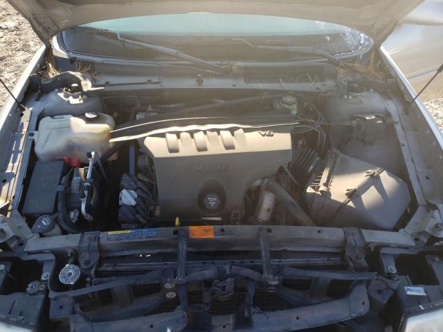 Photo 11 from auction – 2004 BUICK LESABRE CU with VIN 1G4HP52K444174755