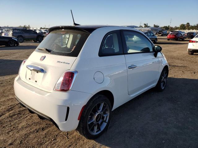 Photo 3 from auction – 2019 FIAT 500 POP with VIN 3C3CFFKHXKT686396