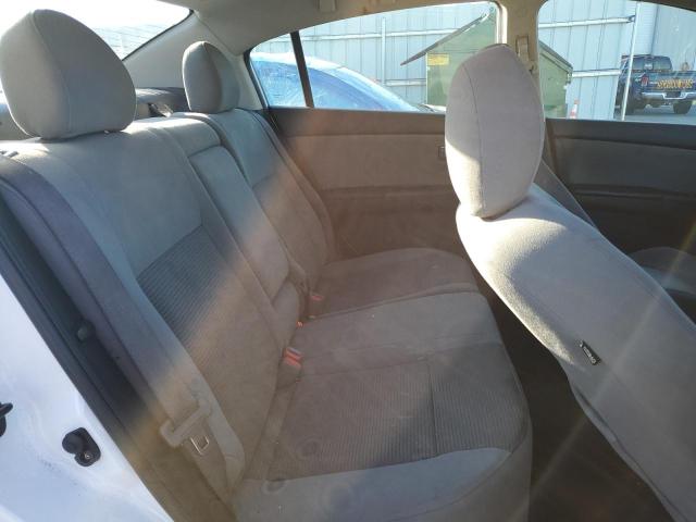 Photo 11 from auction – 2012 NISSAN SENTRA 2.0 with VIN 3N1AB6AP6CL614574
