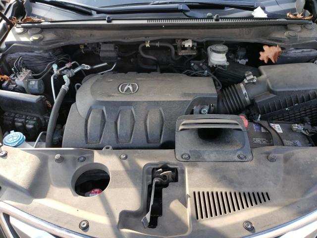 Photo 12 from auction – 2016 ACURA RDX TECHNO with VIN 5J8TB4H53GL013026